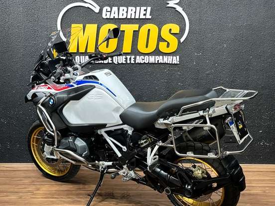 BMW-R 1250 GS ADVENTURE PREMIUM RALLYE BMW-R 1250 GS ADVENTURE PREMIUM RALLYE-2023