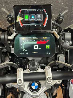 BMW-R 1250 GS ADVENTURE PREMIUM RALLYE-2023