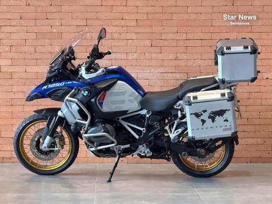 BMW-R 1250 GS ADVENTURE PREMIUM BMW-R 1250 GS ADVENTURE PREMIUM-2020
