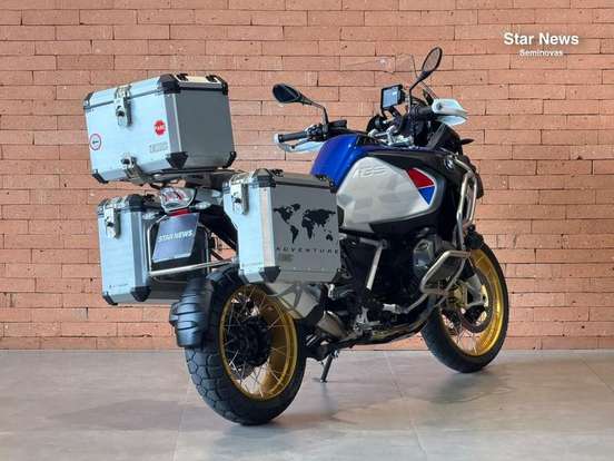 BMW-R 1250 GS ADVENTURE PREMIUM BMW-R 1250 GS ADVENTURE PREMIUM-2020