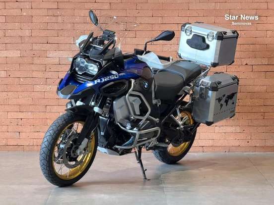 BMW-R 1250 GS ADVENTURE PREMIUM BMW-R 1250 GS ADVENTURE PREMIUM-2020