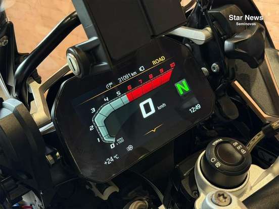 BMW-R 1250 GS ADVENTURE PREMIUM BMW-R 1250 GS ADVENTURE PREMIUM-2020