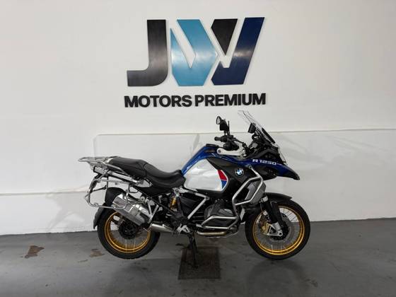 BMW R 1250 GS ADVENTURE PREMIUM 