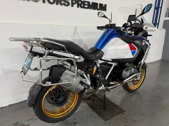 BMW-R 1250 GS ADVENTURE PREMIUM-2020