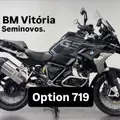 BMW R 1250 GS PREMIUM TRIPLE BLACK BMW R 1250 GS PREMIUM TRIPLE BLACK
