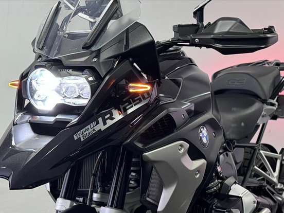 BMW-R 1250 GS PREMIUM TRIPLE BLACK BMW-R 1250 GS PREMIUM TRIPLE BLACK-2021