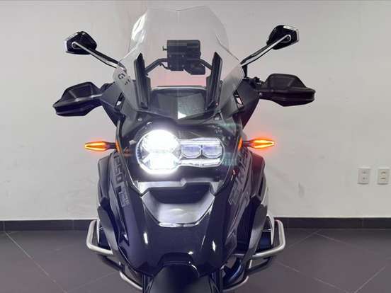 BMW-R 1250 GS PREMIUM TRIPLE BLACK BMW-R 1250 GS PREMIUM TRIPLE BLACK-2021
