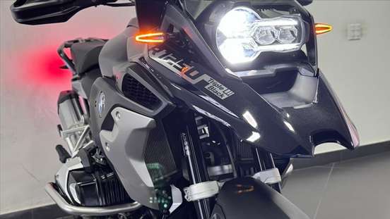 BMW-R 1250 GS PREMIUM TRIPLE BLACK-2021