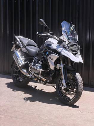 BMW R 1250 GS SPORT 