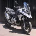 BMW R 1250 GS SPORT BMW R 1250 GS SPORT