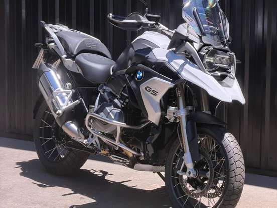 BMW-R 1250 GS SPORT BMW-R 1250 GS SPORT-2023