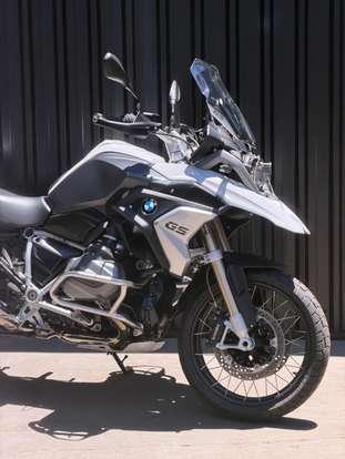 BMW-R 1250 GS SPORT-2023