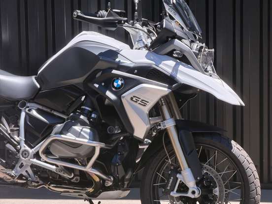 BMW-R 1250 GS SPORT BMW-R 1250 GS SPORT-2023