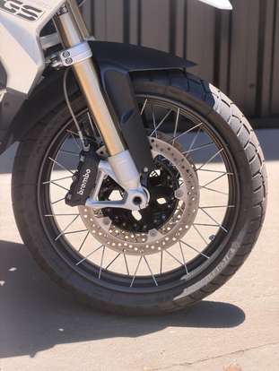 BMW-R 1250 GS SPORT-2023
