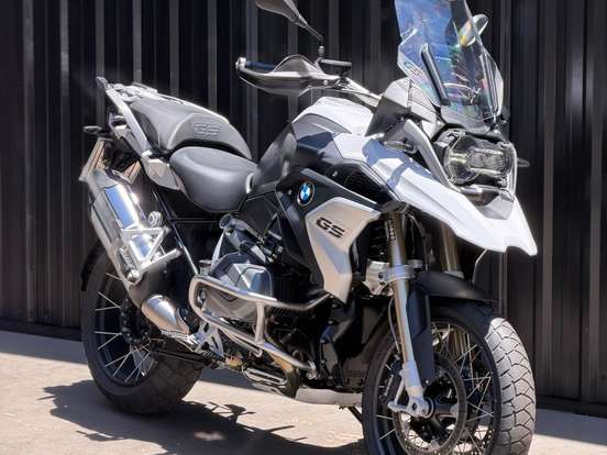 BMW-R 1250 GS SPORT BMW-R 1250 GS SPORT-2023