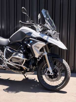 BMW-R 1250 GS SPORT-2023