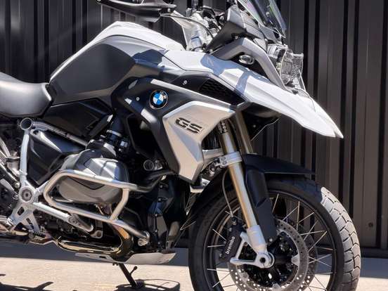 BMW-R 1250 GS SPORT BMW-R 1250 GS SPORT-2023