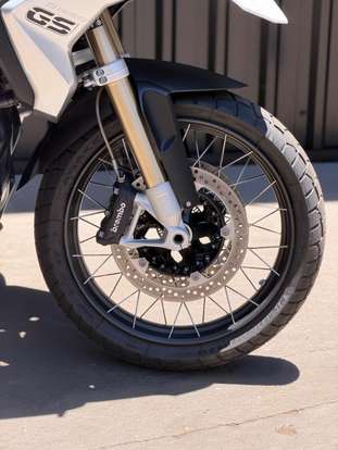 BMW-R 1250 GS SPORT-2023