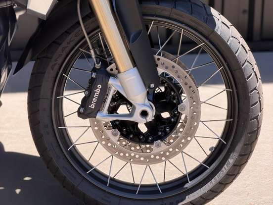 BMW-R 1250 GS SPORT BMW-R 1250 GS SPORT-2023