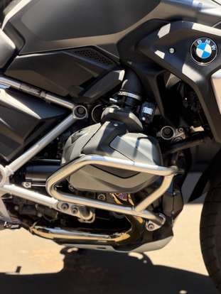 BMW-R 1250 GS SPORT-2023