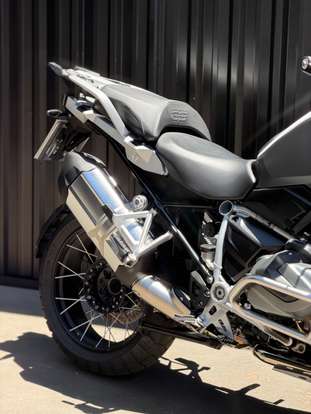 BMW-R 1250 GS SPORT-2023