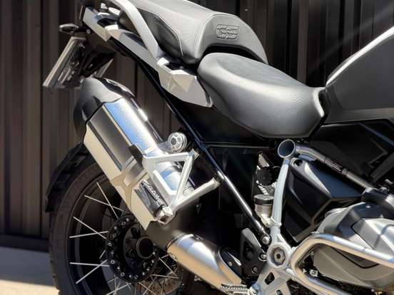 BMW-R 1250 GS SPORT BMW-R 1250 GS SPORT-2023