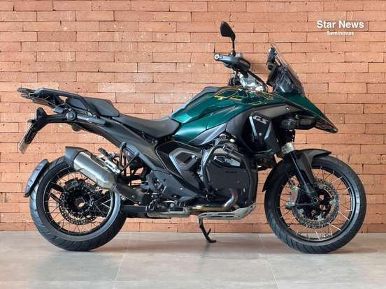 BMW-R 1300 GS OPTION 719-2024