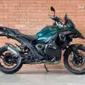 BMW R 1300 GS OPTION 719 BMW R 1300 GS OPTION 719