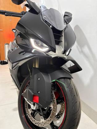 BMW S 1000 RR 