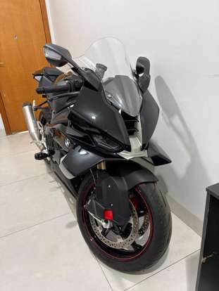 BMW-S 1000 RR-2026