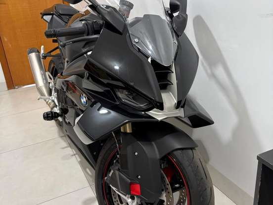 BMW-S 1000 RR BMW-S 1000 RR-2026
