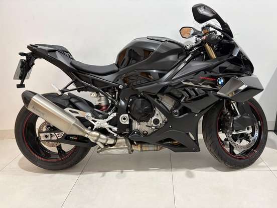 BMW-S 1000 RR BMW-S 1000 RR-2026
