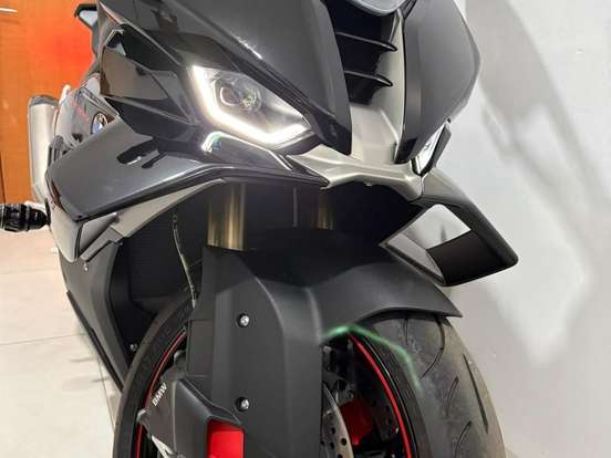 BMW-S 1000 RR BMW-S 1000 RR-2026