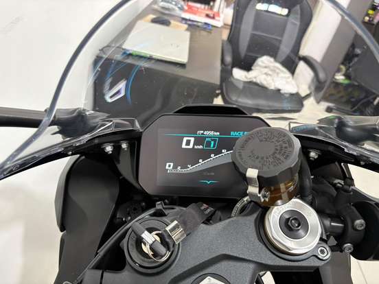 BMW-S 1000 RR-2026