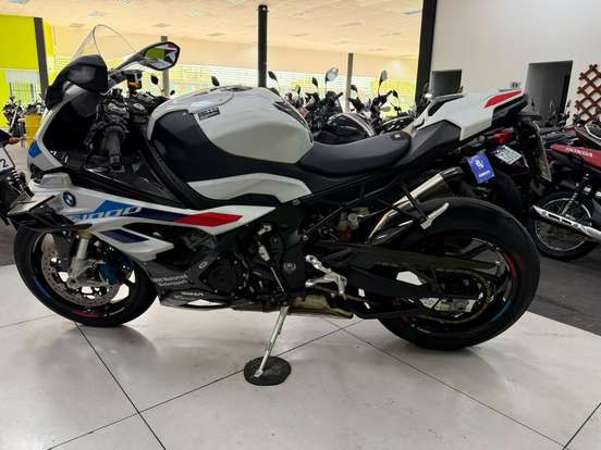 BMW-S 1000 RR BMW-S 1000 RR-2024