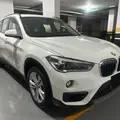 BMW X1 2.0 16V TURBO ACTIVEFLEX SDRIVE20I 4P AUTOMÁTICO BMW X1 2.0 16V TURBO ACTIVEFLEX SDRIVE20I 4P AUTOMÁTICO