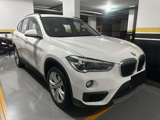 BMW-X1-2017