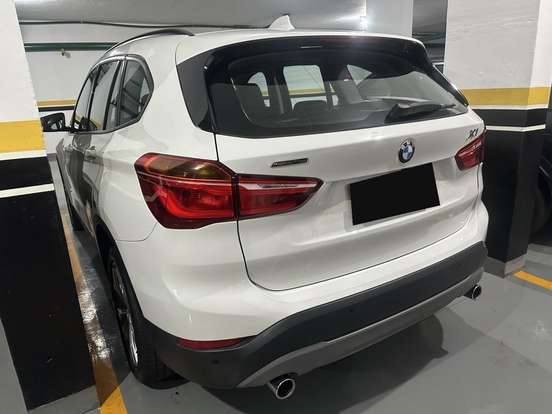 BMW-X1-2017