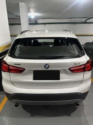 BMW-X1-2017