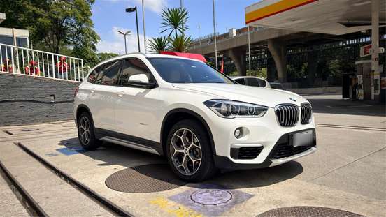 BMW-X1-2017