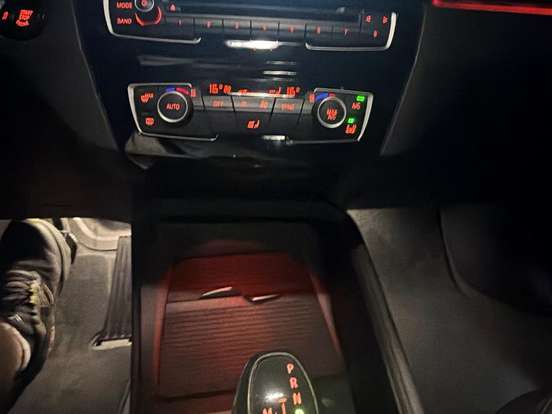 BMW-X1-2.0 16V TURBO ACTIVEFLEX XDRIVE25I SPORT 4P AUTOMÁTICO BMW-X1-2017