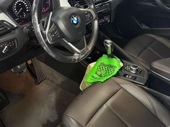 BMW-X1-2.0 16V TURBO ACTIVEFLEX XDRIVE25I SPORT 4P AUTOMÁTICO BMW-X1-2021