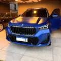 BMW X1 2.0 16V TURBO GASOLINA SDRIVE20I M SPORT STEPTRONIC BMW X1 2.0 16V TURBO GASOLINA SDRIVE20I M SPORT STEPTRONIC