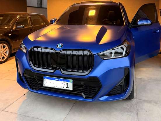 BMW-X1-2.0 16V TURBO GASOLINA SDRIVE20I M SPORT STEPTRONIC BMW-X1-2023