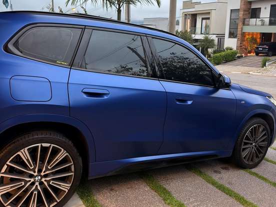 BMW-X1-2.0 16V TURBO GASOLINA SDRIVE20I M SPORT STEPTRONIC BMW-X1-2023