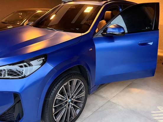 BMW-X1-2.0 16V TURBO GASOLINA SDRIVE20I M SPORT STEPTRONIC BMW-X1-2023