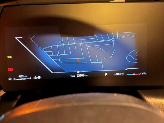 BMW-X1-2.0 16V TURBO GASOLINA SDRIVE20I M SPORT STEPTRONIC BMW-X1-2023