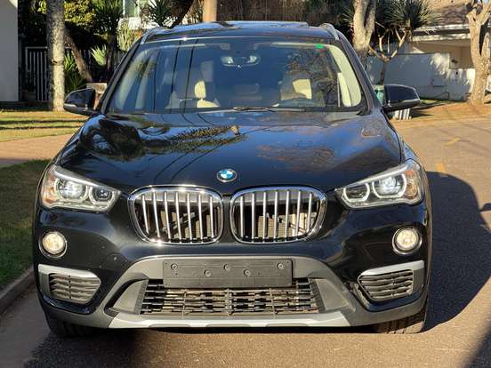 BMW-X1-2017