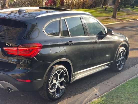 BMW-X1-2017