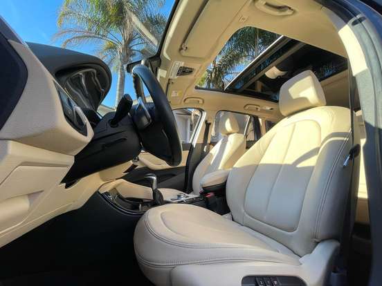BMW-X1-2.0 16V TURBO GASOLINA SDRIVE20I X-LINE 4P AUTOMÁTICO BMW-X1-2017